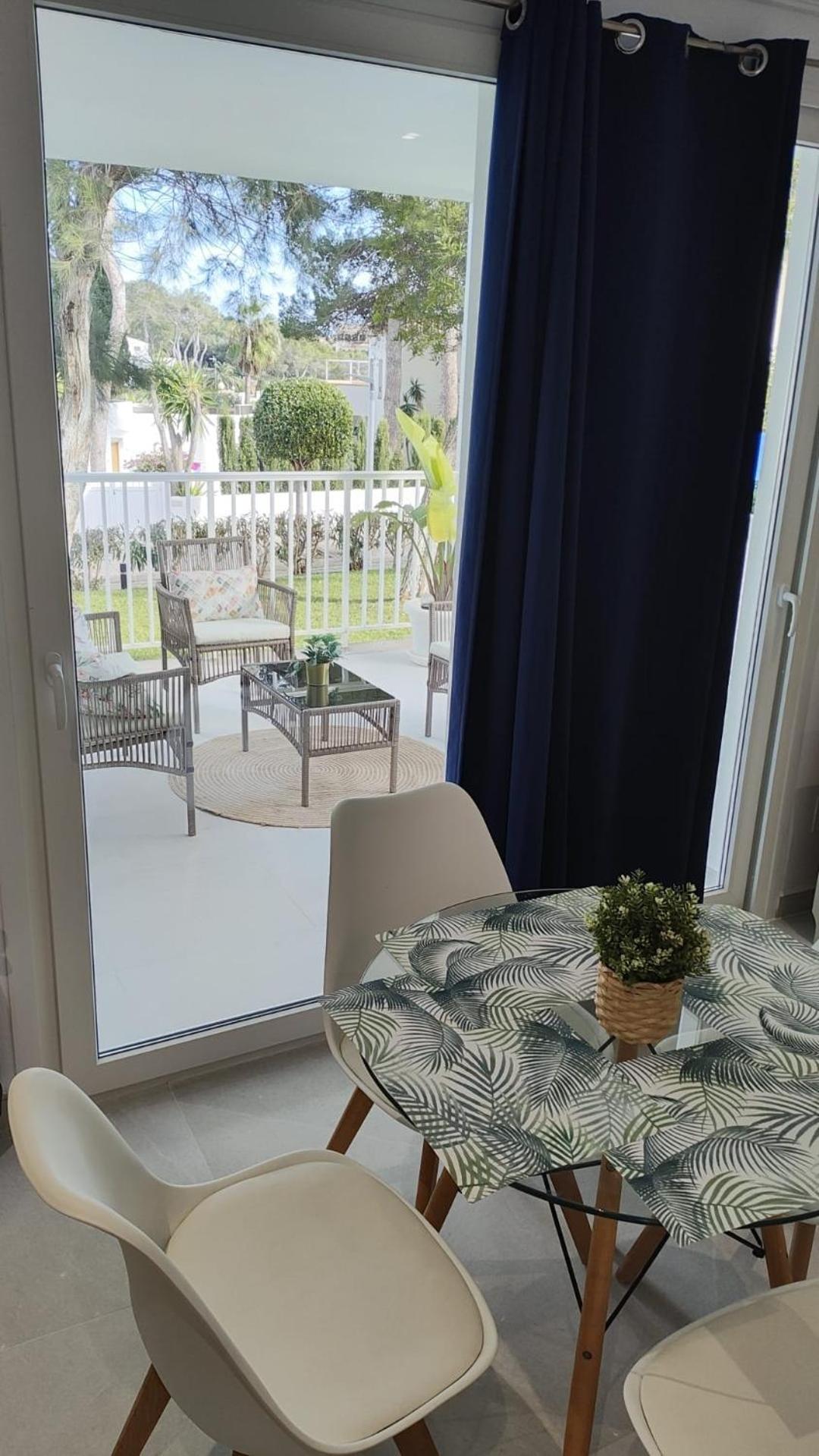 Cala Ferrera Home&Me Felanitx Exteriör bild