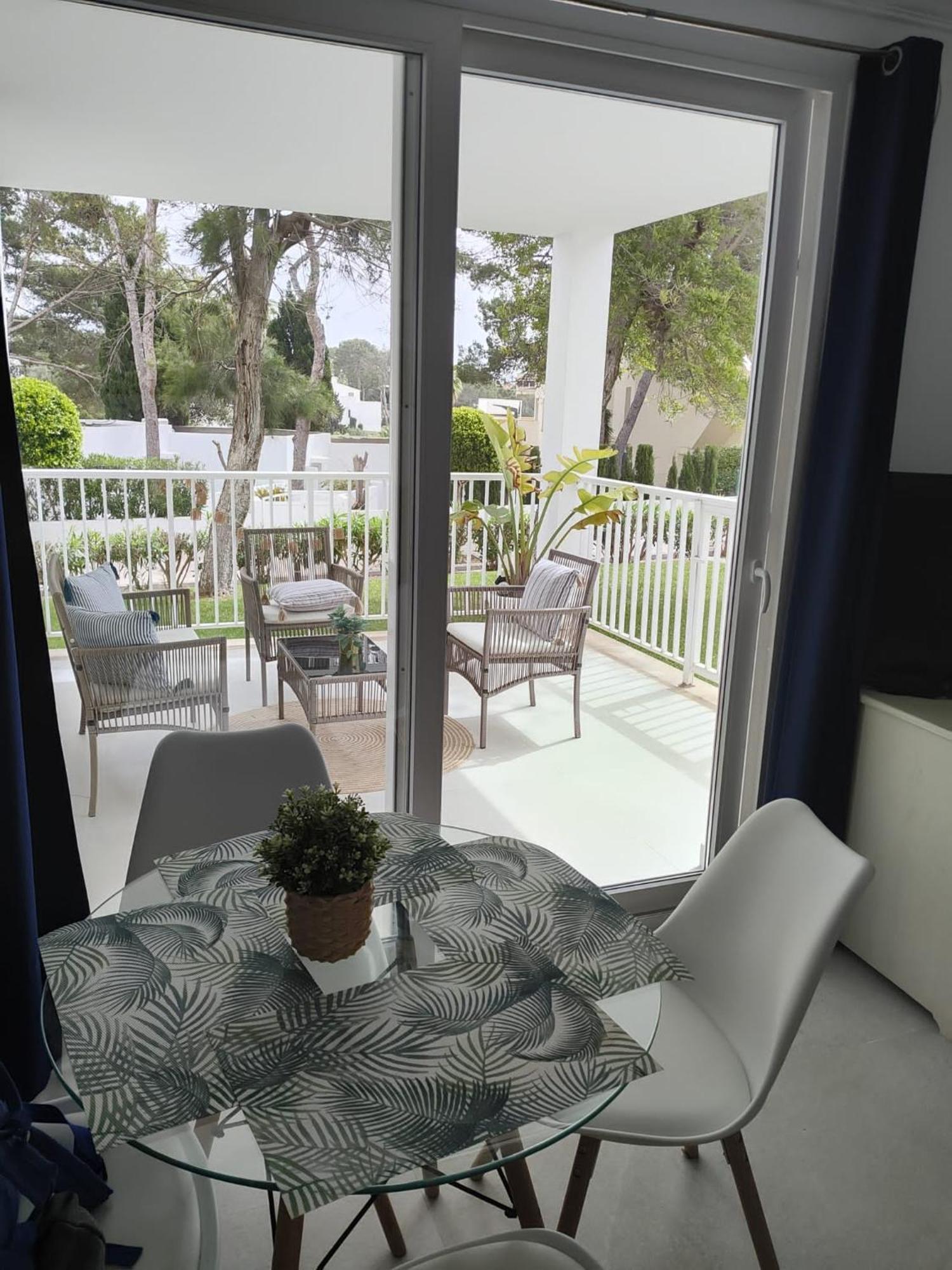 Cala Ferrera Home&Me Felanitx Exteriör bild